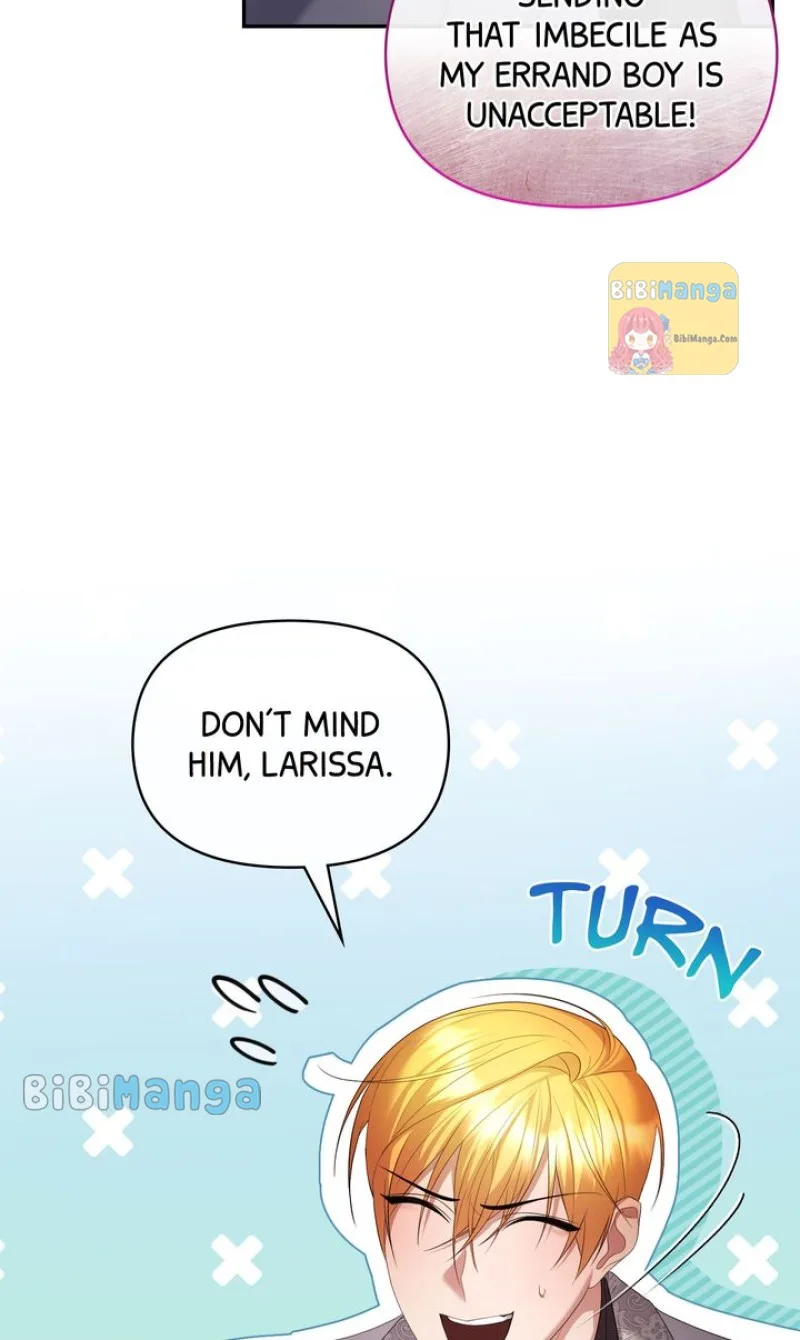 I Want To Become The Emperor, So I Need A Divorce Chapter 19 page 15