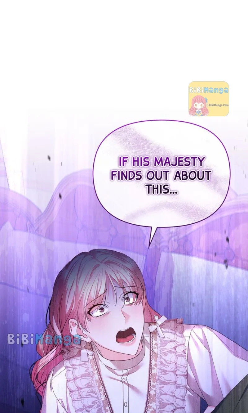 I Want To Become The Emperor, So I Need A Divorce Chapter 20 page 40