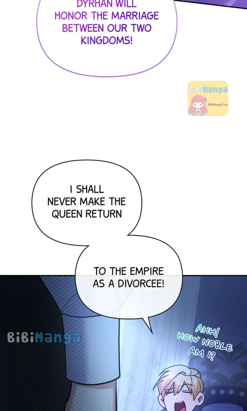 I Want To Become The Emperor, So I Need A Divorce Chapter 20 page 13