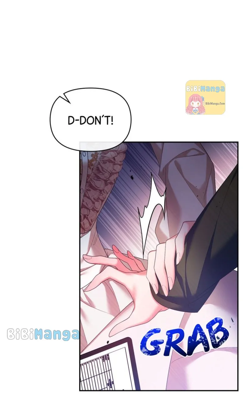 I Want To Become The Emperor, So I Need A Divorce Chapter 20 page 39
