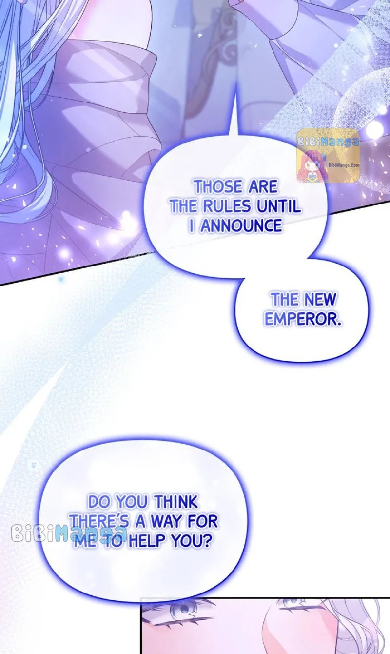 I Want To Become The Emperor, So I Need A Divorce Chapter 19 page 80