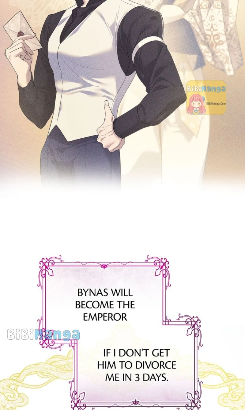 I Want To Become The Emperor, So I Need A Divorce Chapter 19 page 54