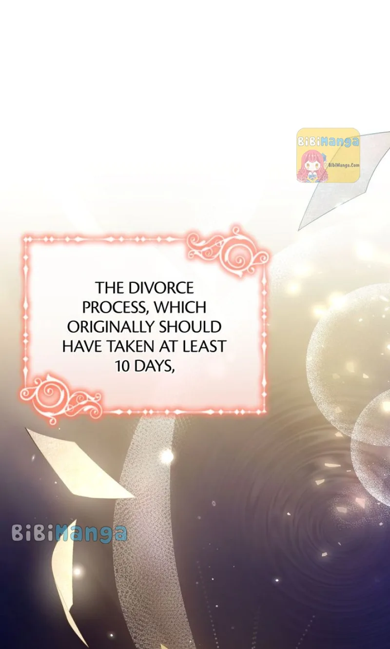 I Want To Become The Emperor, So I Need A Divorce Chapter 20 page 51