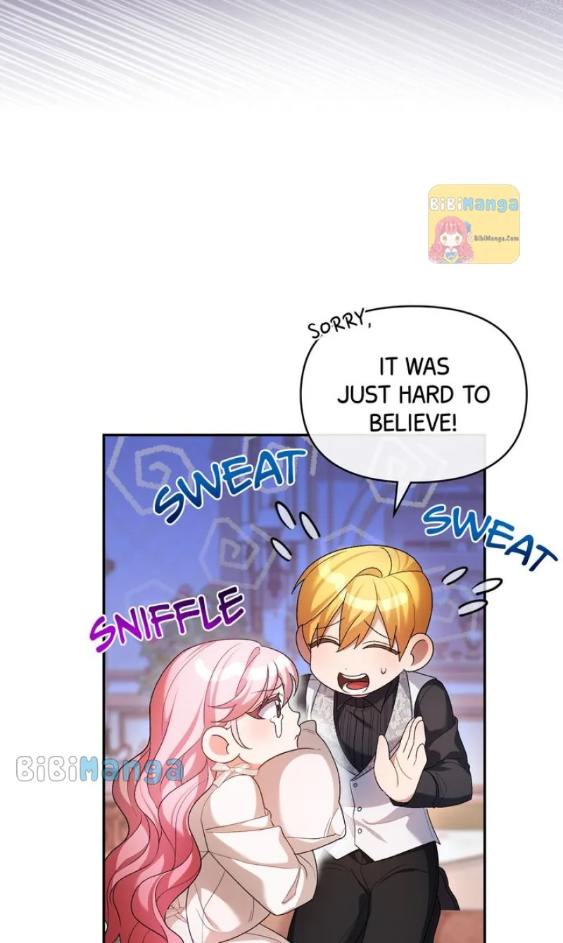 I Want To Become The Emperor, So I Need A Divorce Chapter 19 page 7
