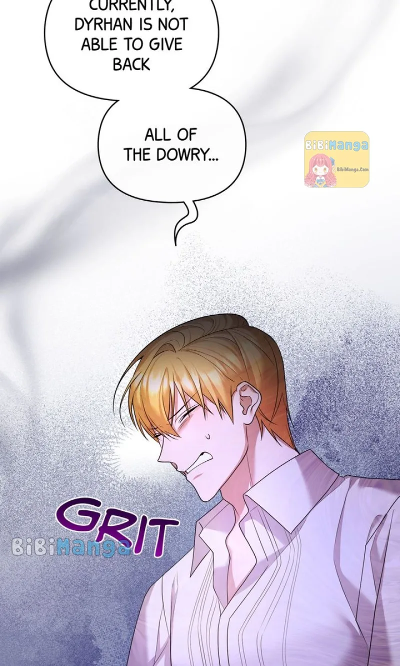 I Want To Become The Emperor, So I Need A Divorce Chapter 20 page 24