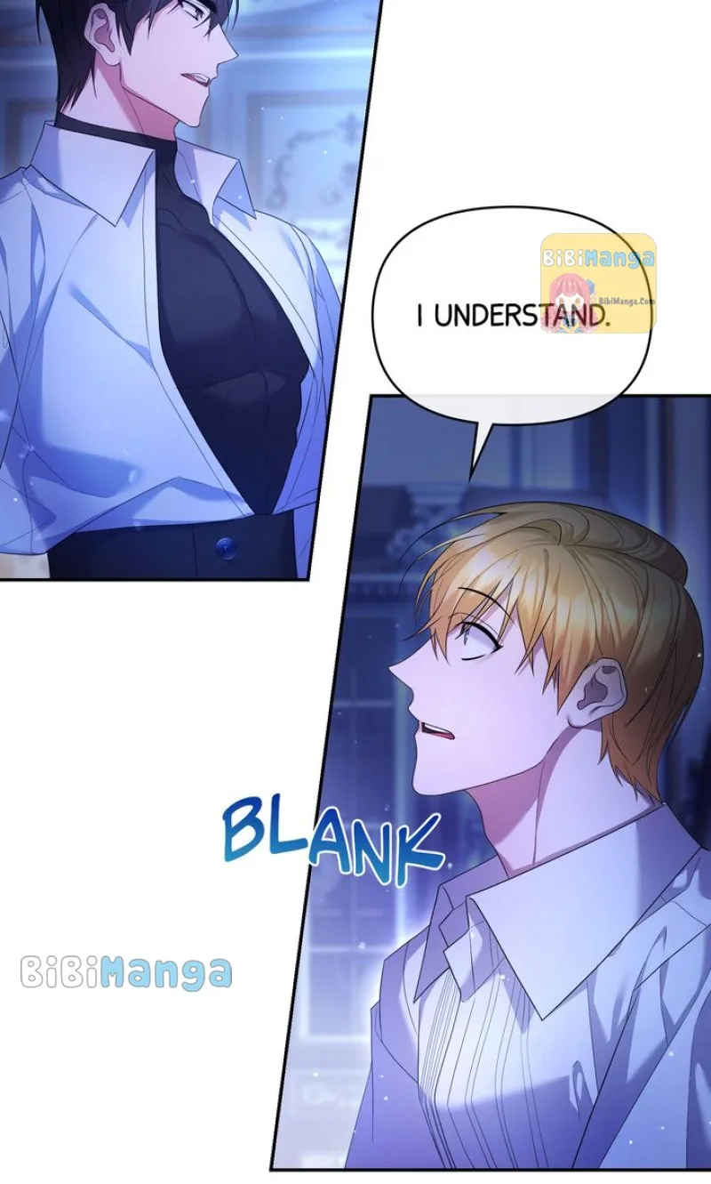 I Want To Become The Emperor, So I Need A Divorce Chapter 20 page 28