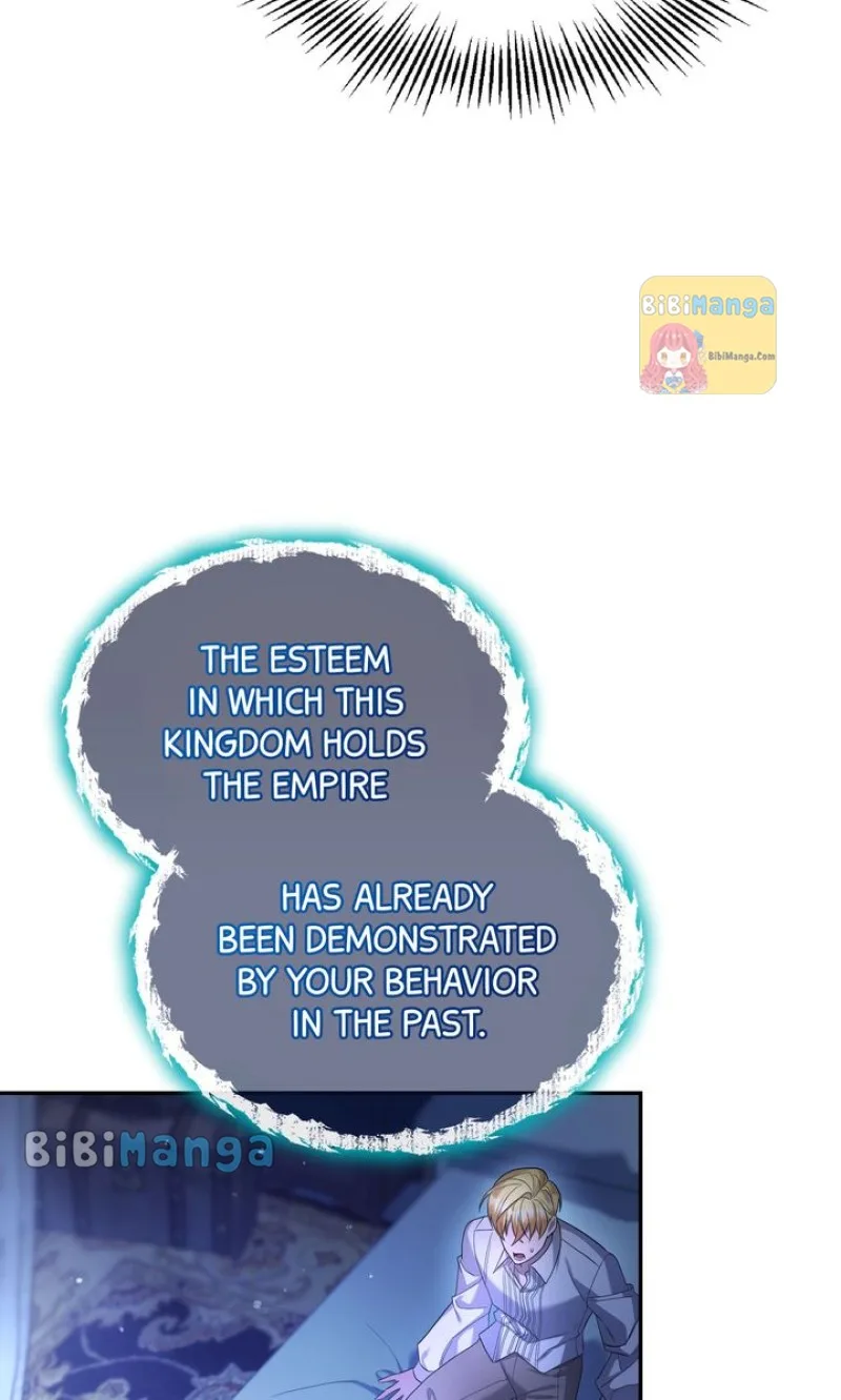 I Want To Become The Emperor, So I Need A Divorce Chapter 20 page 22