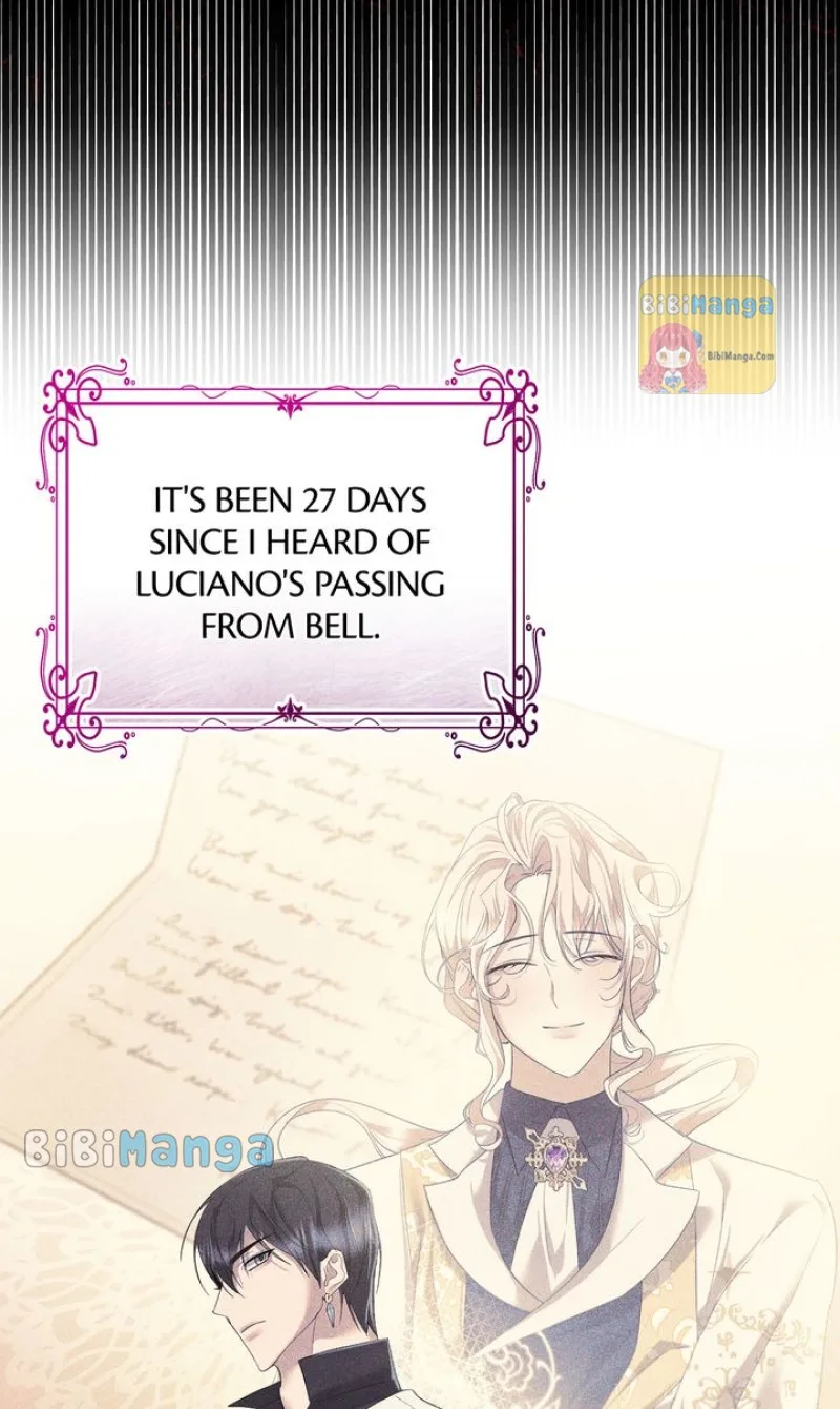 I Want To Become The Emperor, So I Need A Divorce Chapter 19 page 53