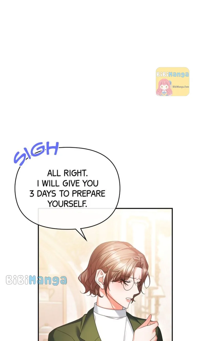 I Want To Become The Emperor, So I Need A Divorce Chapter 20 page 45