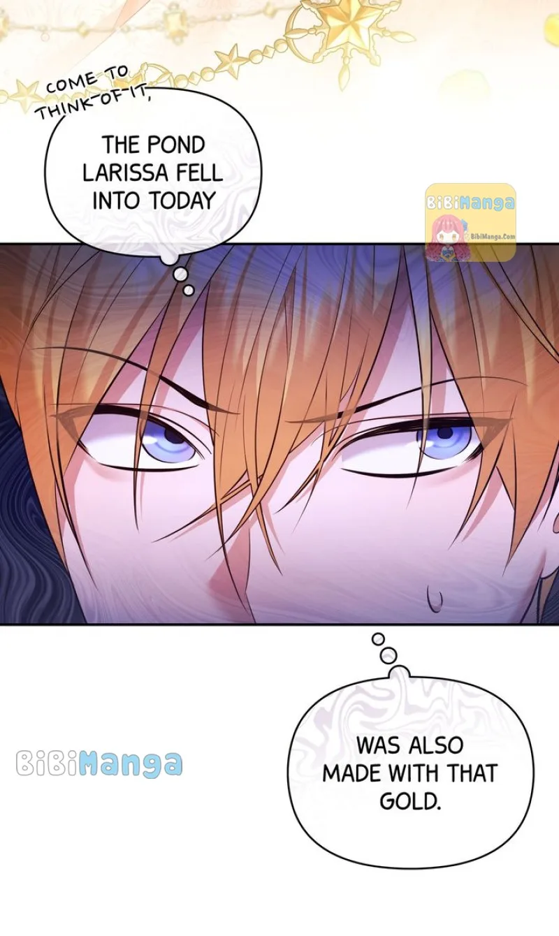 I Want To Become The Emperor, So I Need A Divorce Chapter 19 page 34