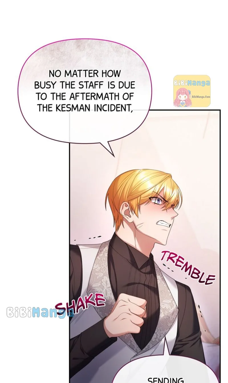 I Want To Become The Emperor, So I Need A Divorce Chapter 19 page 14
