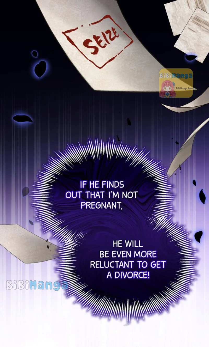 I Want To Become The Emperor, So I Need A Divorce Chapter 20 page 43