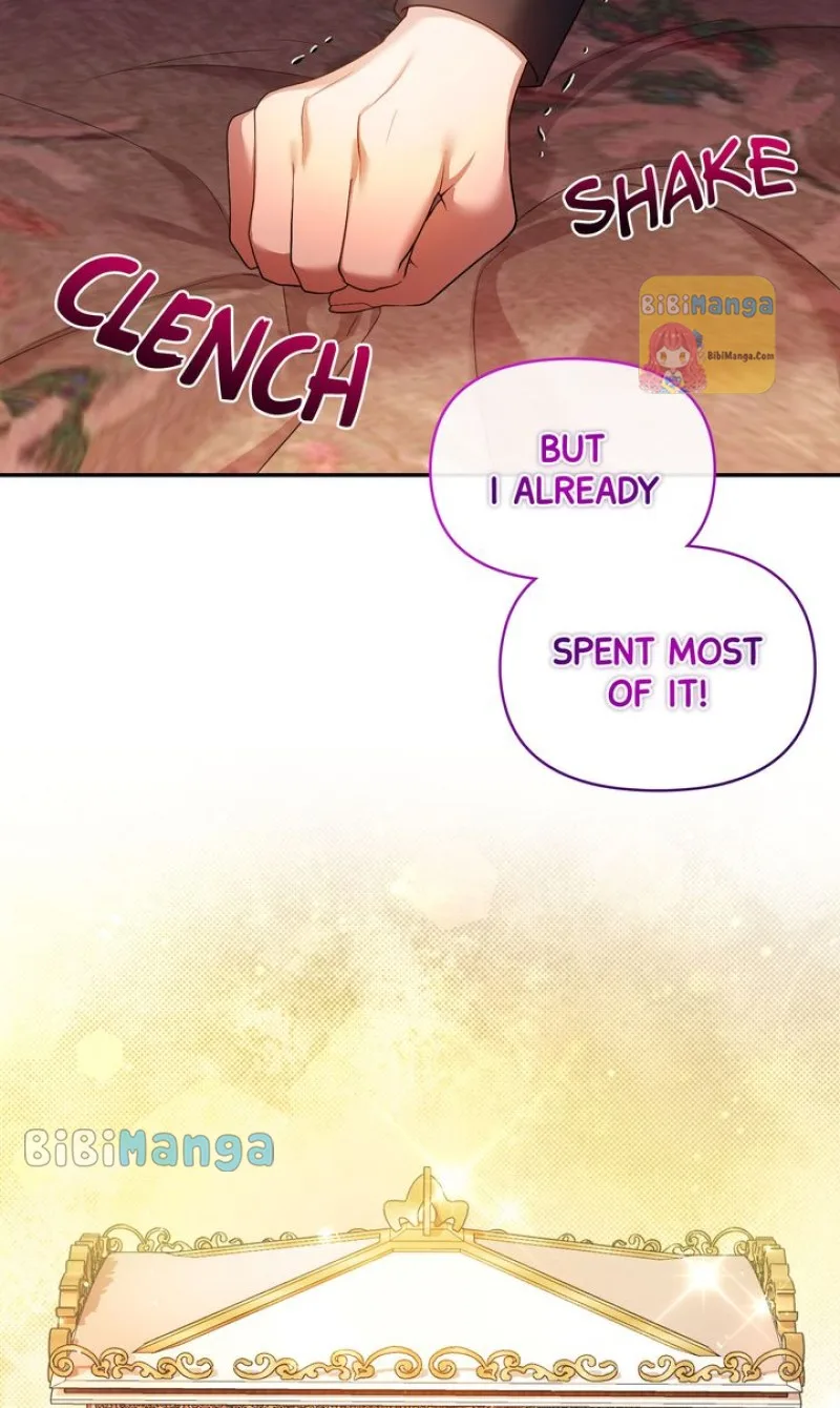 I Want To Become The Emperor, So I Need A Divorce Chapter 19 page 30