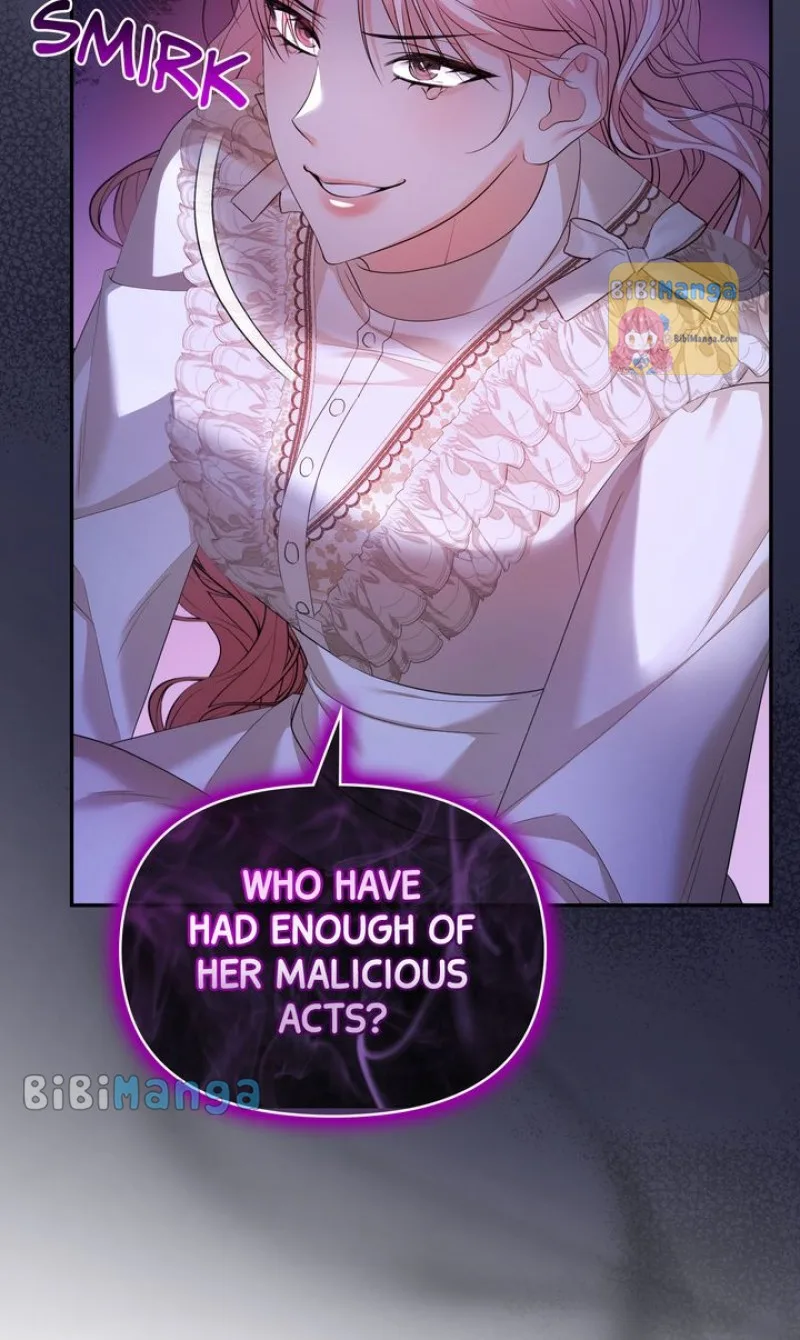 I Want To Become The Emperor, So I Need A Divorce Chapter 19 page 37