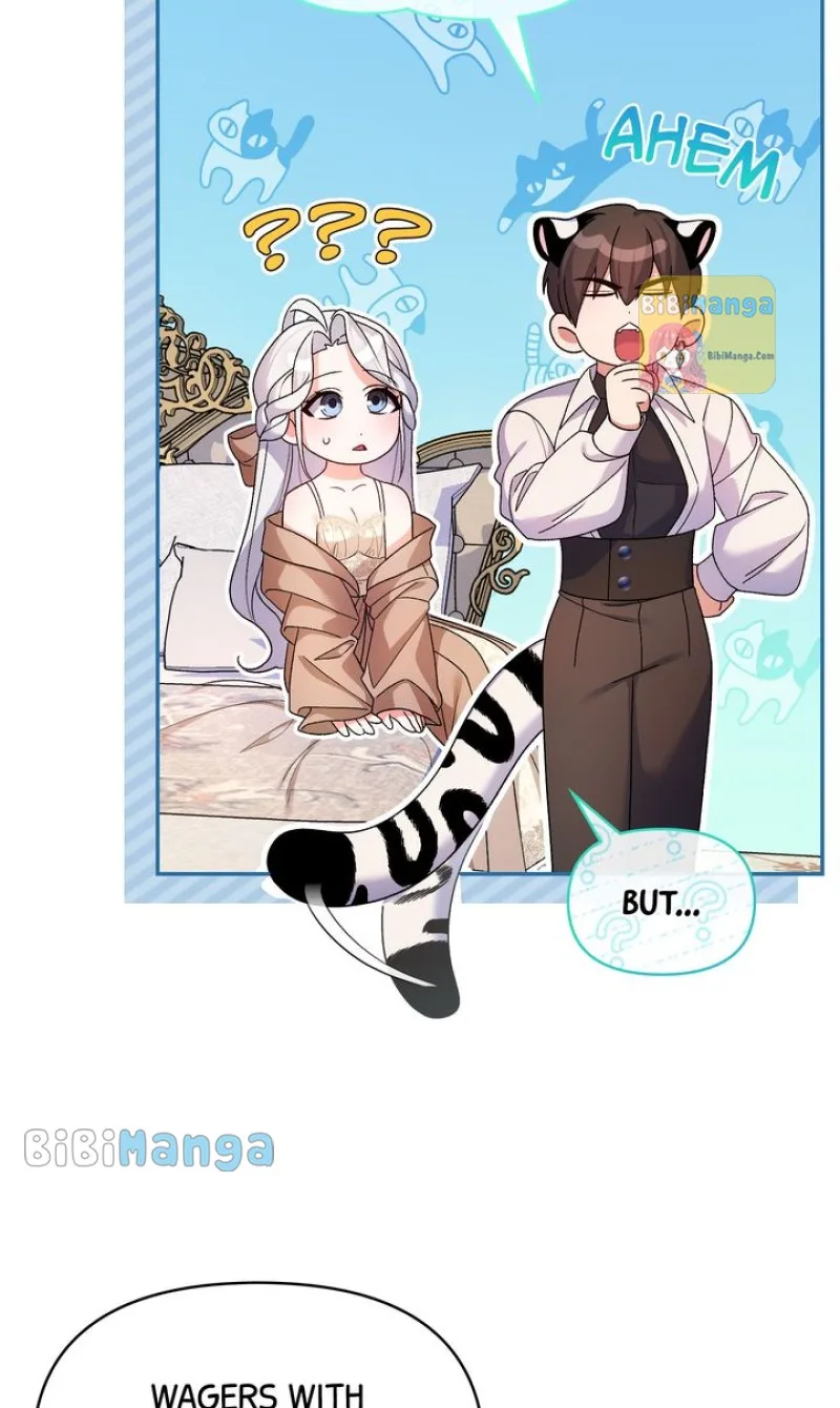 I Want To Become The Emperor, So I Need A Divorce Chapter 19 page 73