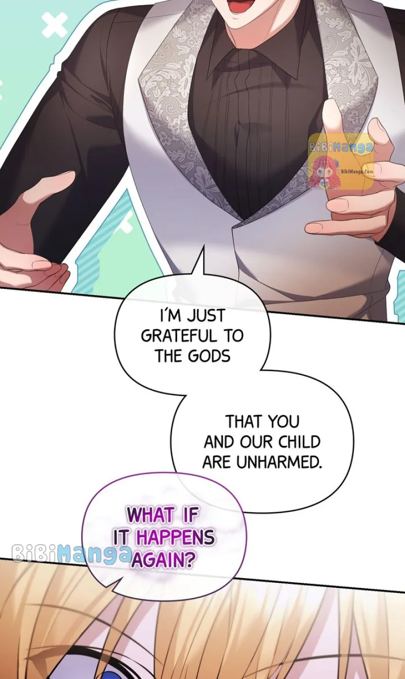 I Want To Become The Emperor, So I Need A Divorce Chapter 19 page 16