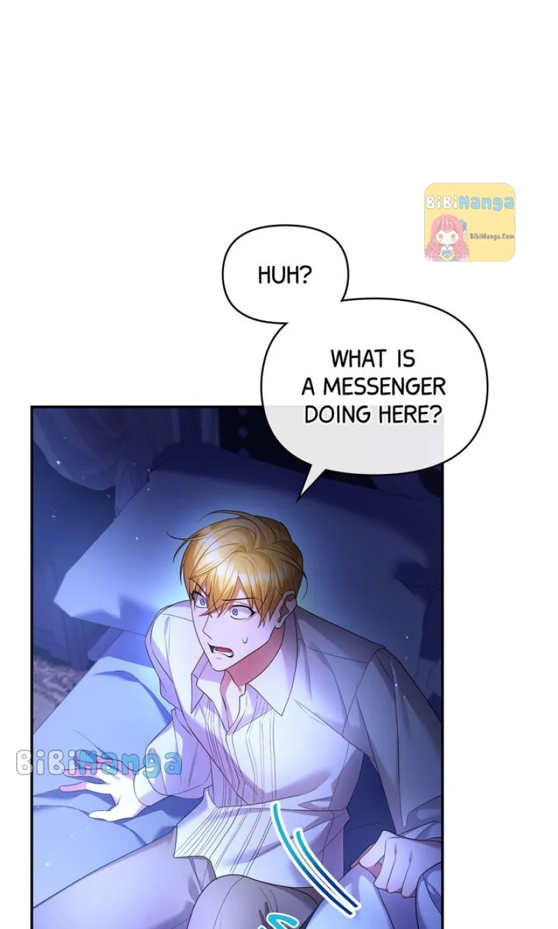 I Want To Become The Emperor, So I Need A Divorce Chapter 20 page 7