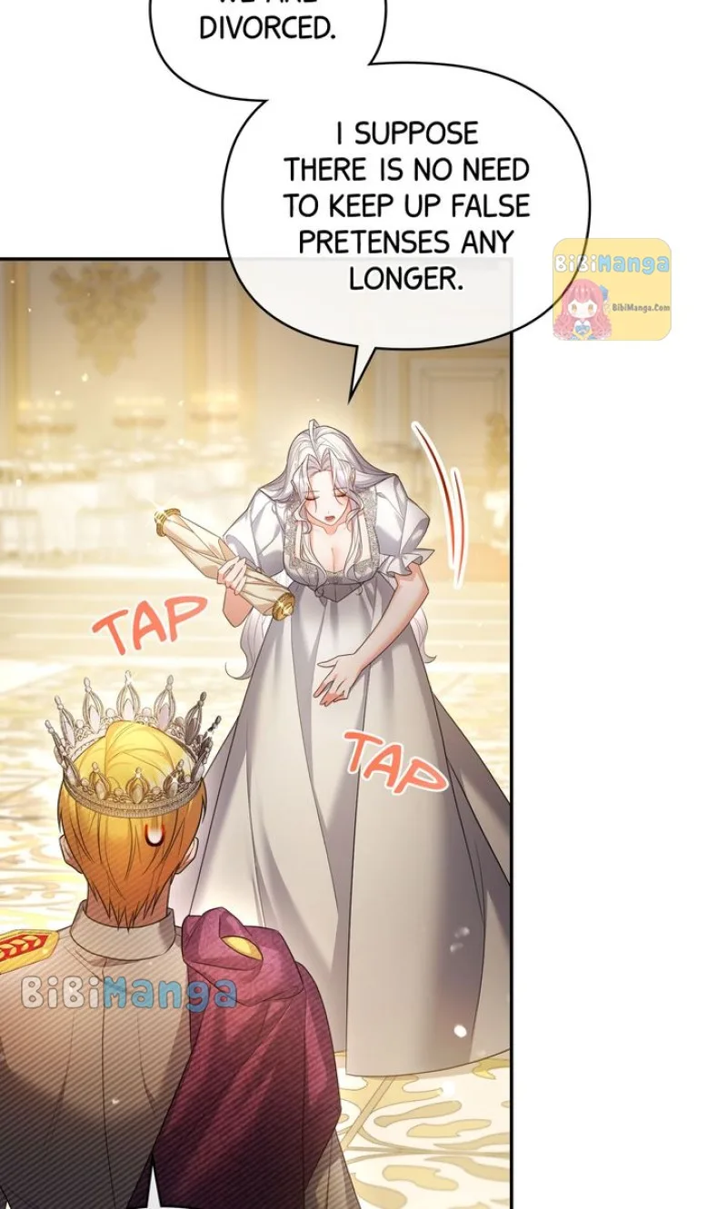 I Want To Become The Emperor, So I Need A Divorce Chapter 20 page 75