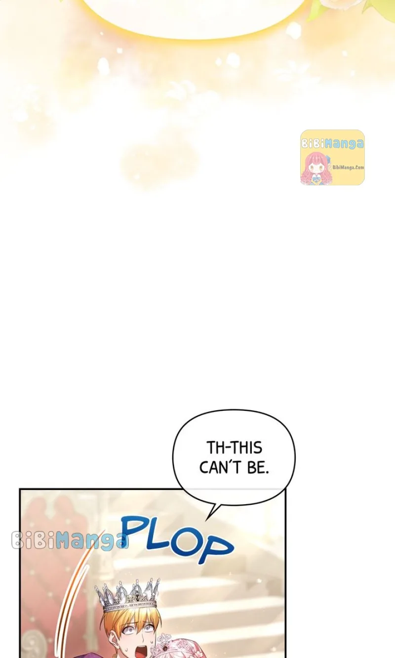 I Want To Become The Emperor, So I Need A Divorce Chapter 20 page 93
