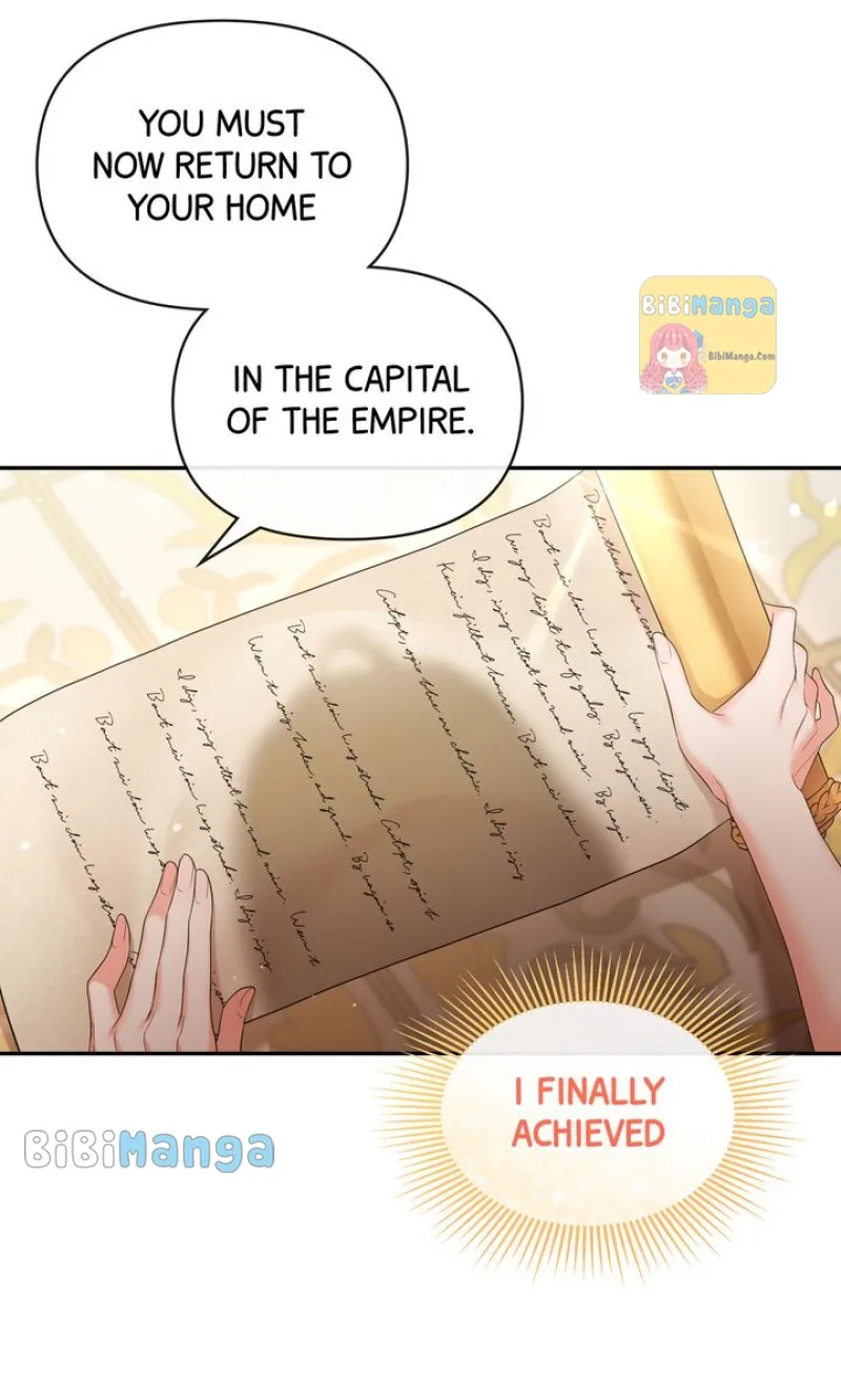 I Want To Become The Emperor, So I Need A Divorce Chapter 20 page 72