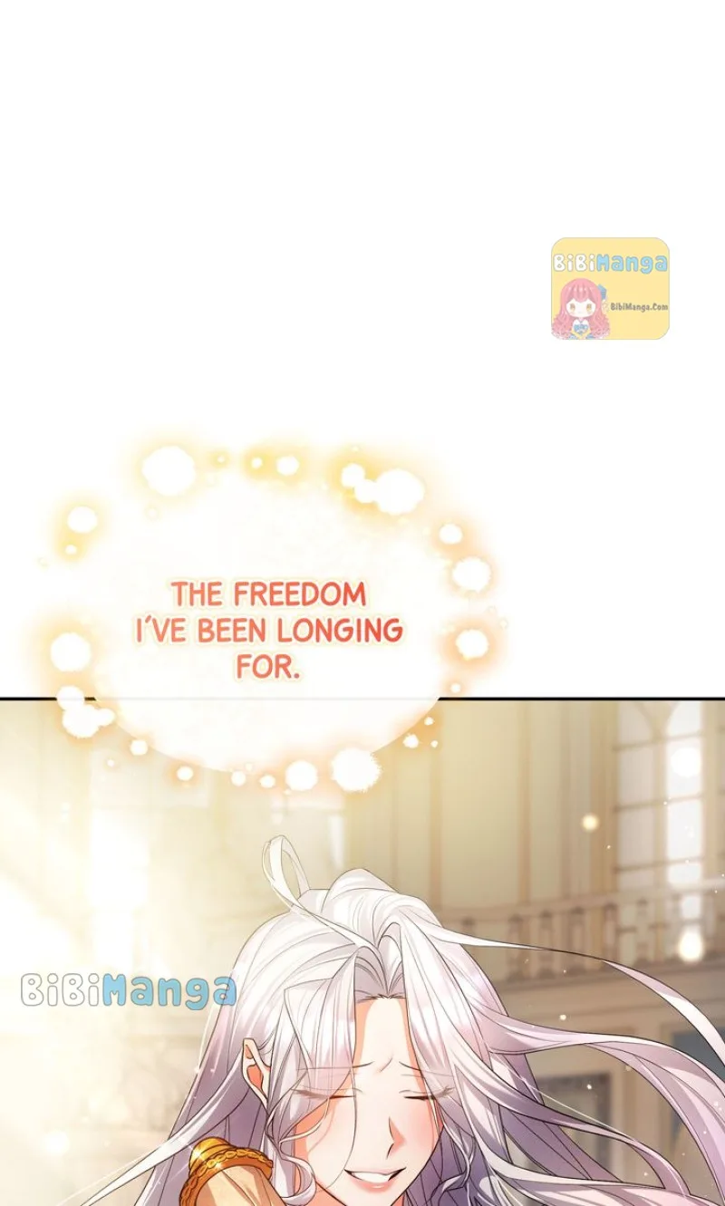 I Want To Become The Emperor, So I Need A Divorce Chapter 20 page 73