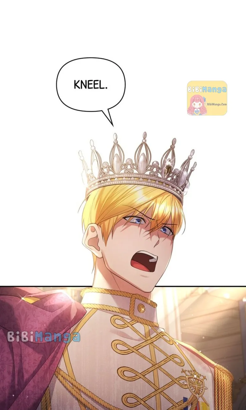 I Want To Become The Emperor, So I Need A Divorce Chapter 20 page 61