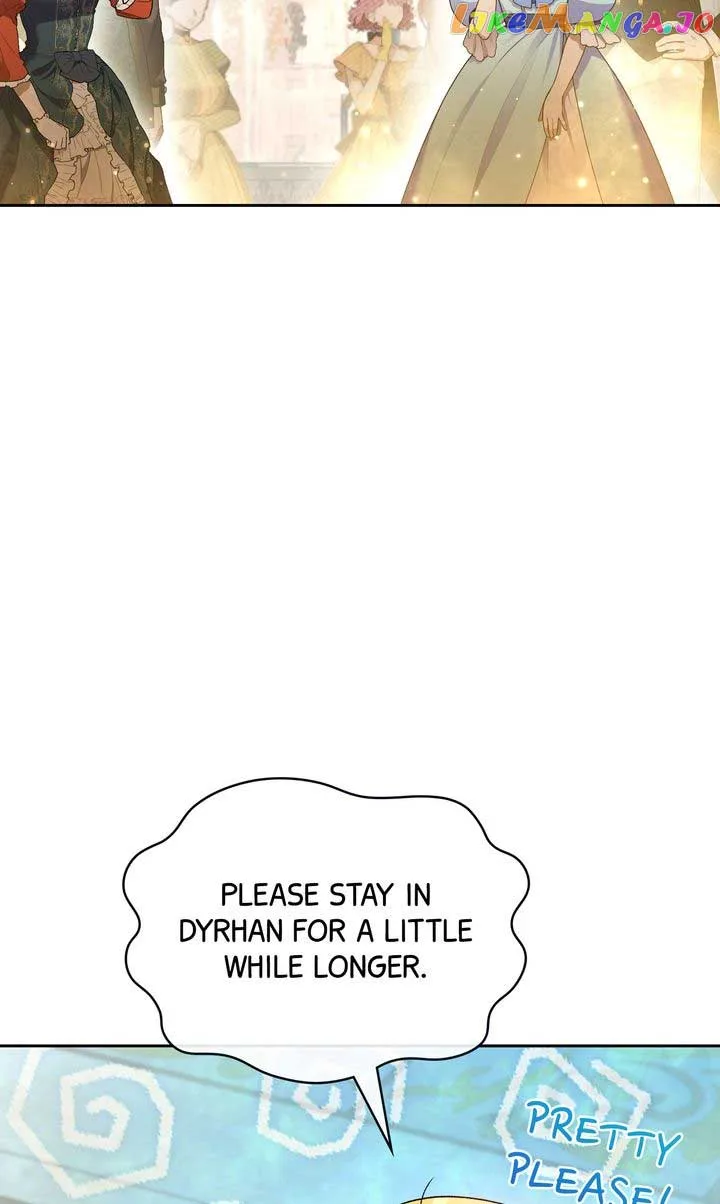 I Want To Become The Emperor, So I Need A Divorce Chapter 21 page 4