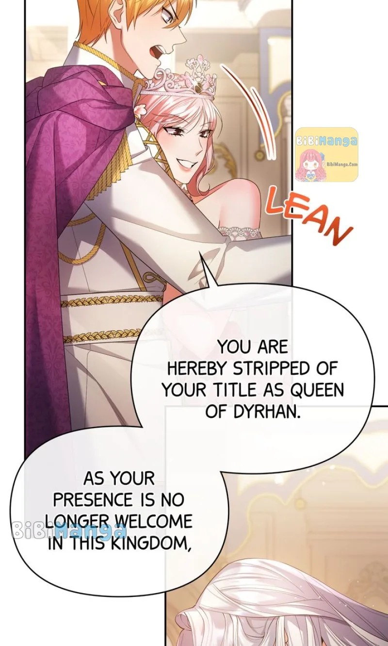 I Want To Become The Emperor, So I Need A Divorce Chapter 20 page 70