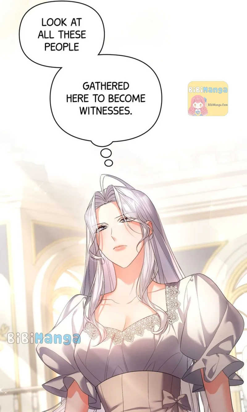 I Want To Become The Emperor, So I Need A Divorce Chapter 20 page 55