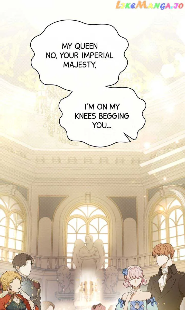 I Want To Become The Emperor, So I Need A Divorce Chapter 21 page 3