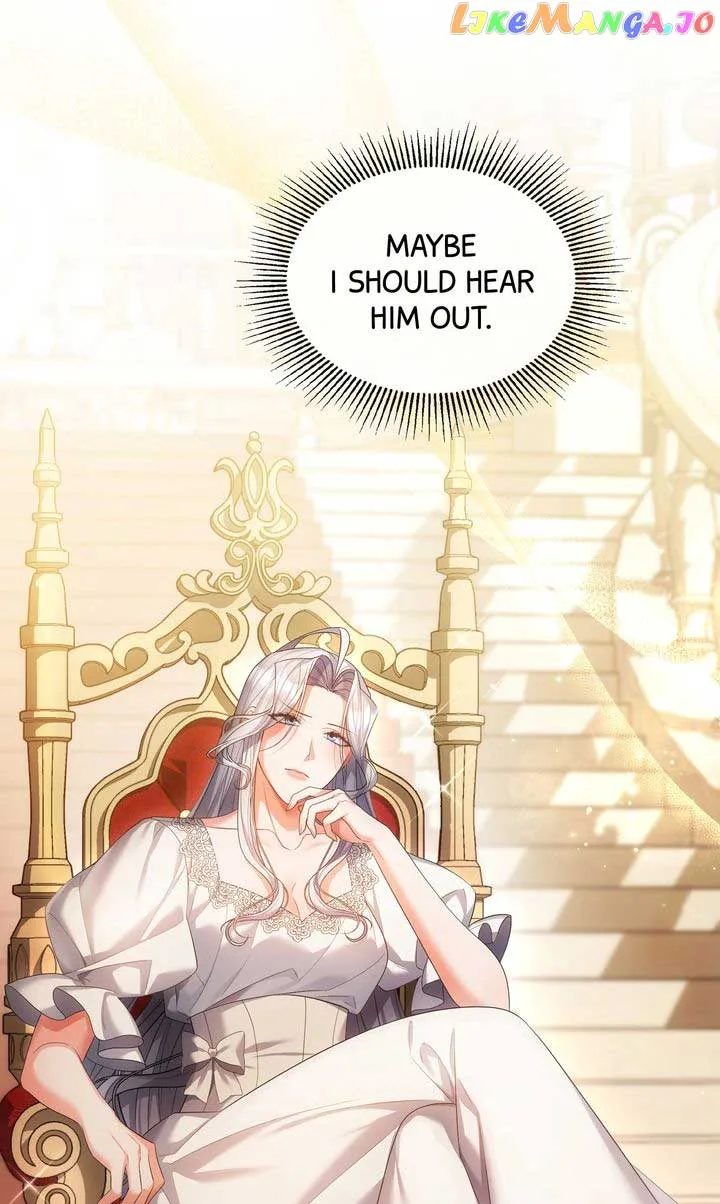 I Want To Become The Emperor, So I Need A Divorce Chapter 21 page 9