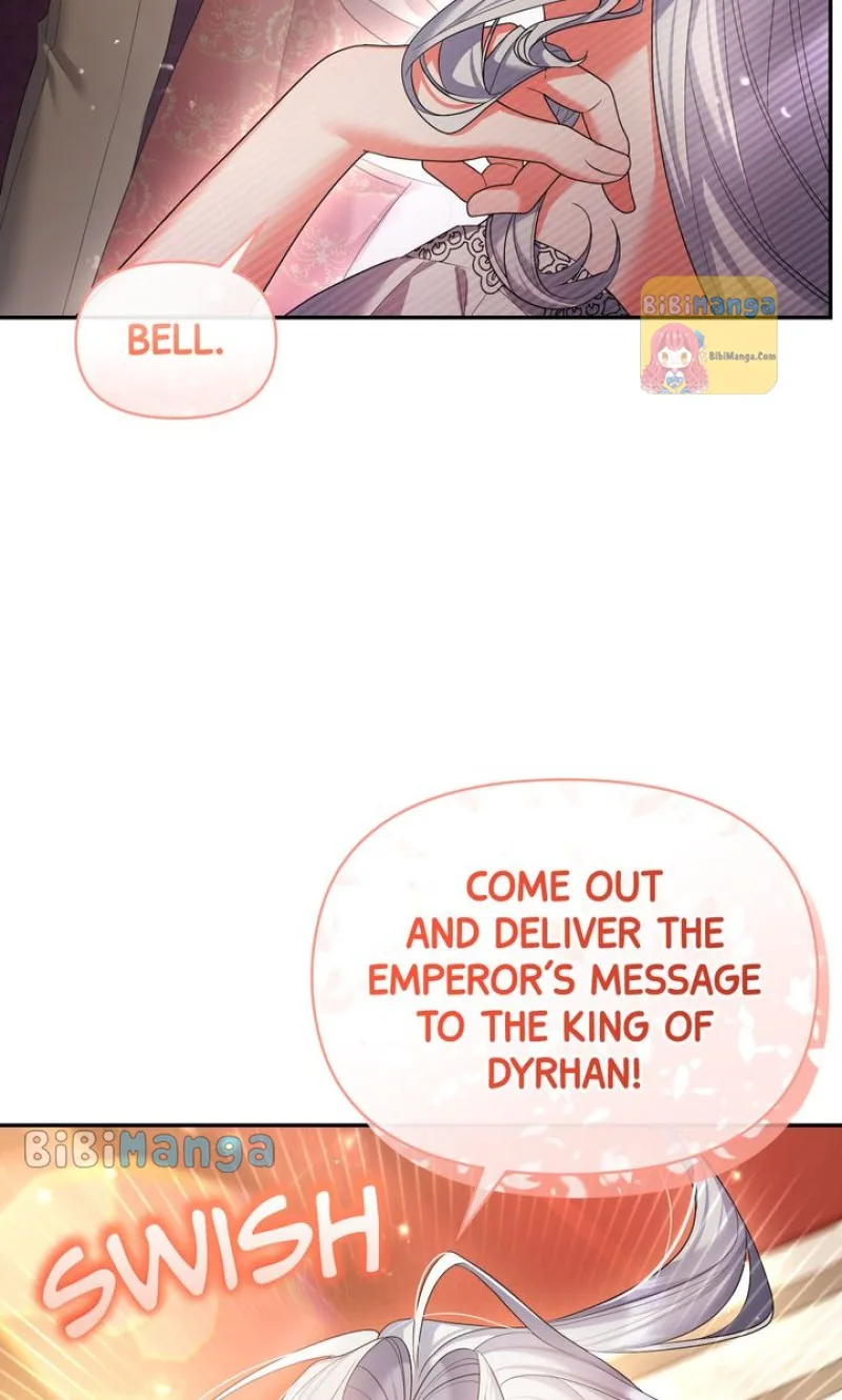 I Want To Become The Emperor, So I Need A Divorce Chapter 20 page 81