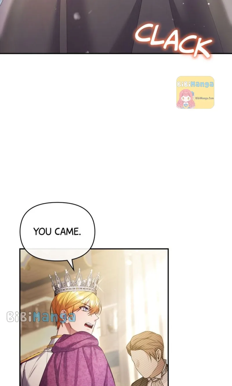 I Want To Become The Emperor, So I Need A Divorce Chapter 20 page 58