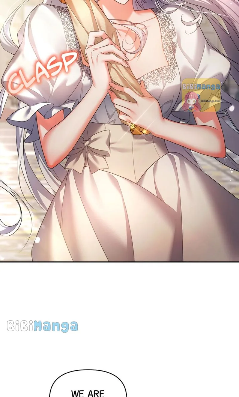 I Want To Become The Emperor, So I Need A Divorce Chapter 20 page 74