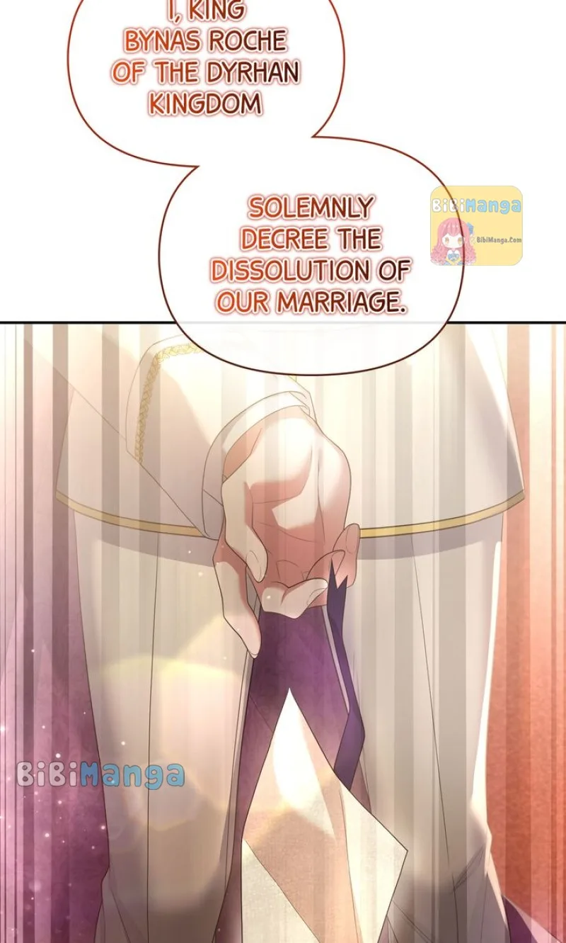 I Want To Become The Emperor, So I Need A Divorce Chapter 20 page 66