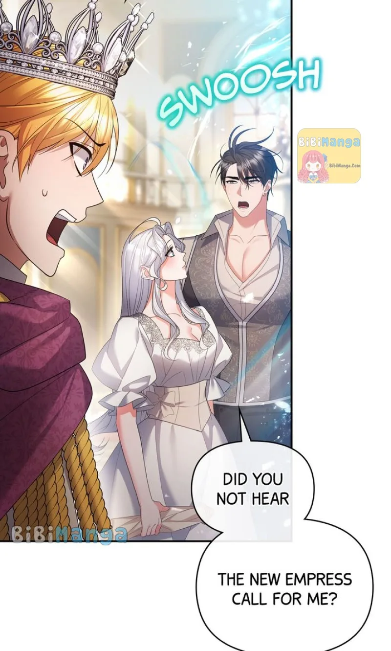 I Want To Become The Emperor, So I Need A Divorce Chapter 20 page 87