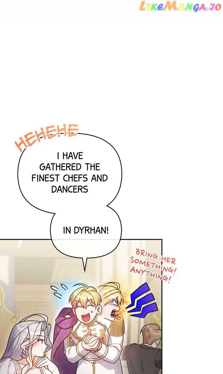 I Want To Become The Emperor, So I Need A Divorce Chapter 21 page 11