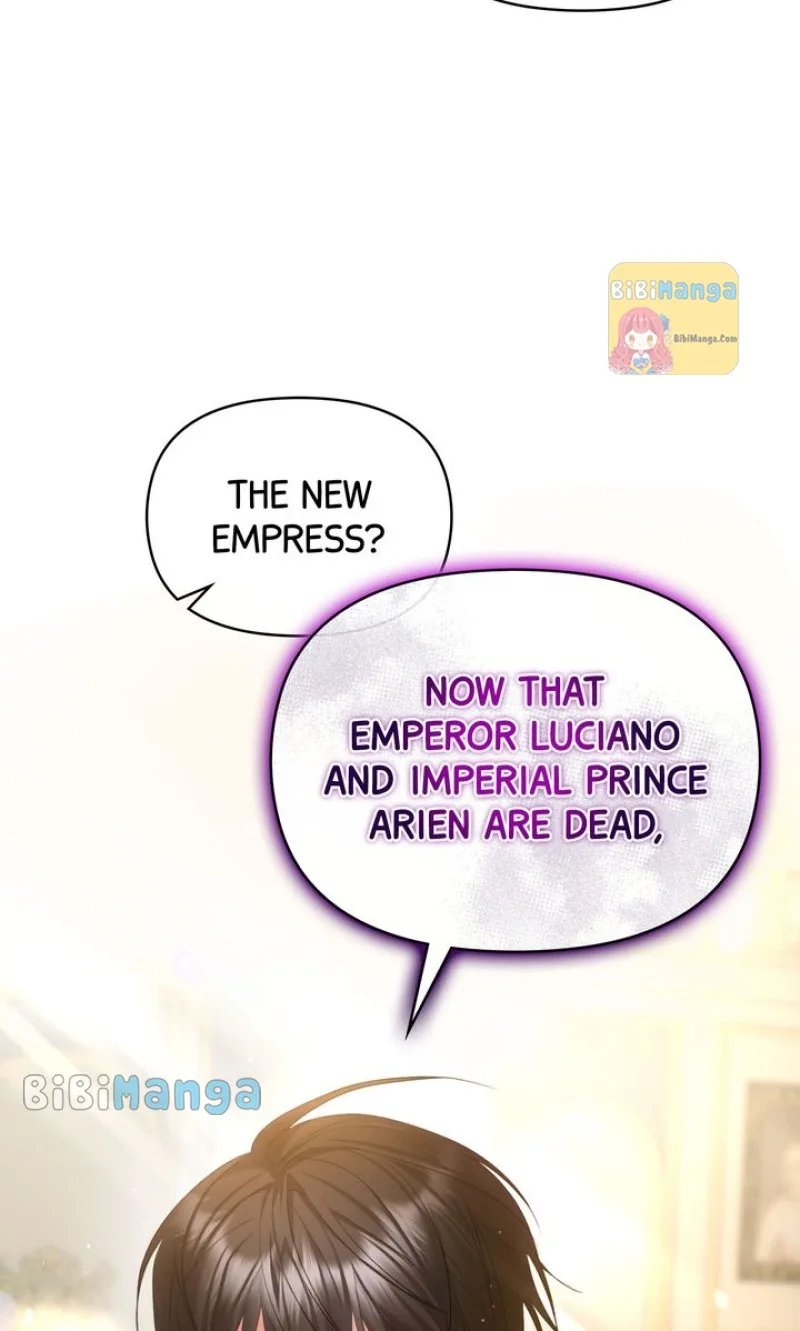 I Want To Become The Emperor, So I Need A Divorce Chapter 20 page 88