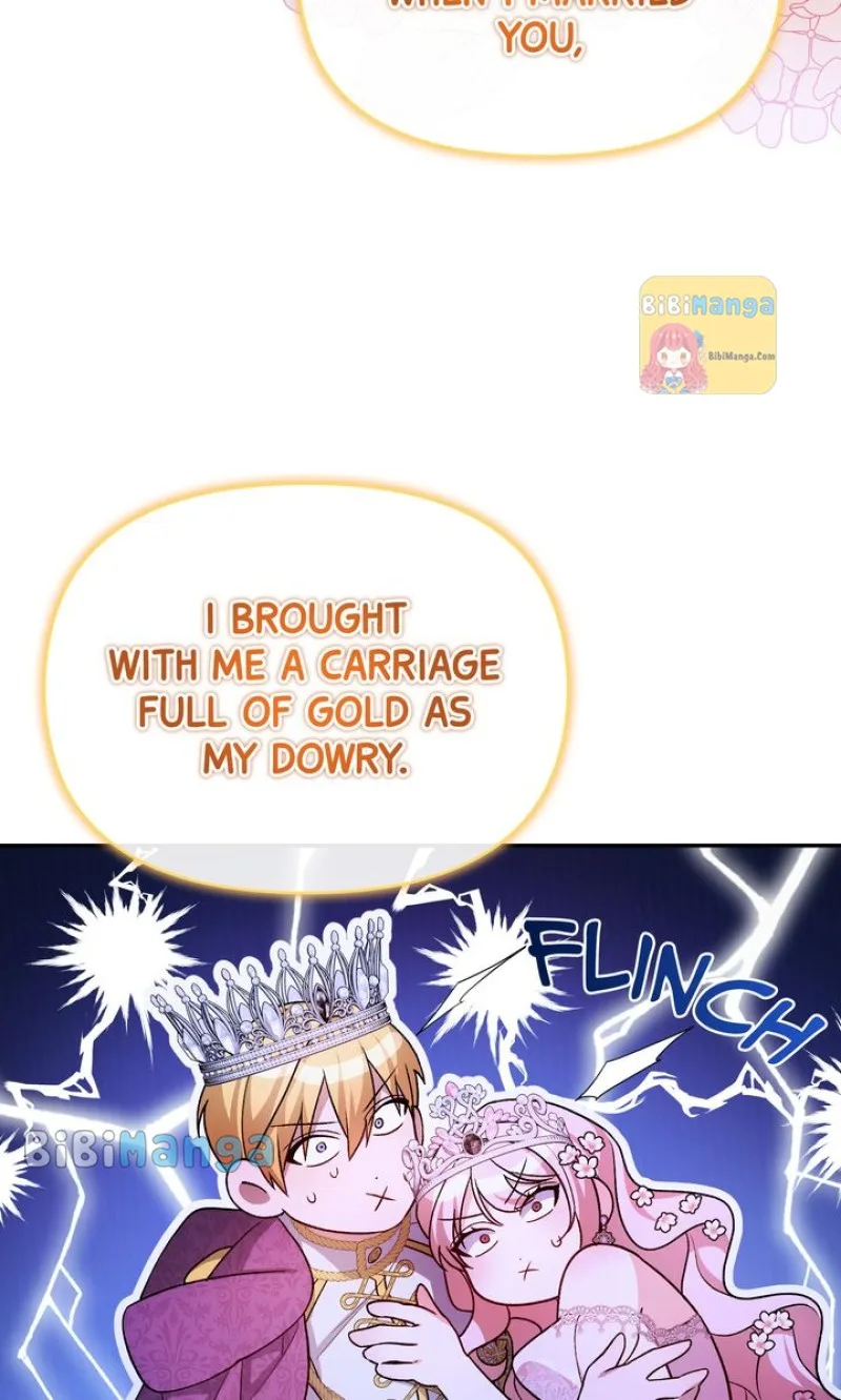 I Want To Become The Emperor, So I Need A Divorce Chapter 20 page 96