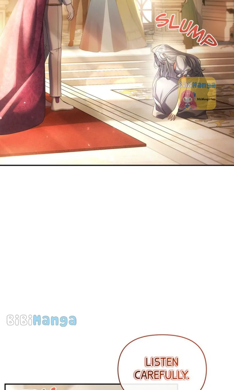 I Want To Become The Emperor, So I Need A Divorce Chapter 20 page 64