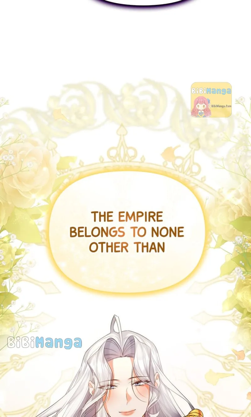 I Want To Become The Emperor, So I Need A Divorce Chapter 20 page 91
