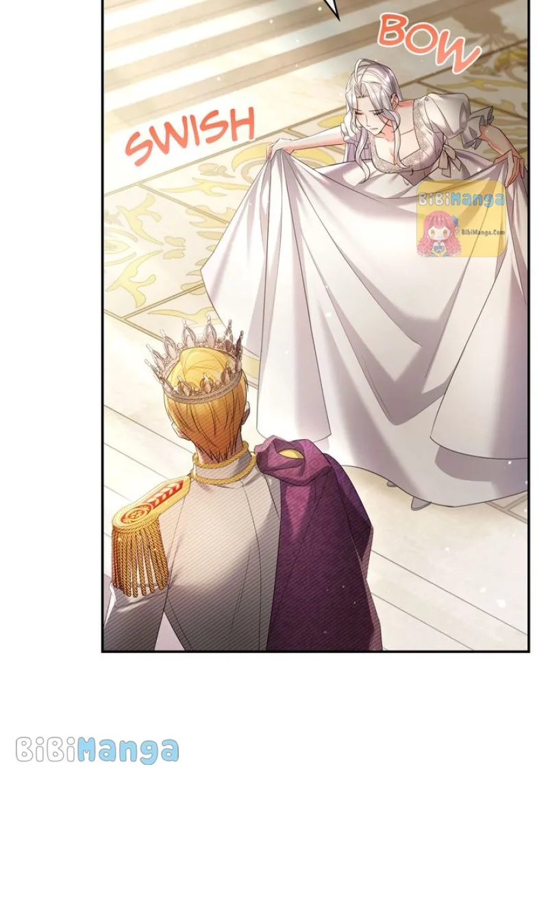 I Want To Become The Emperor, So I Need A Divorce Chapter 20 page 60