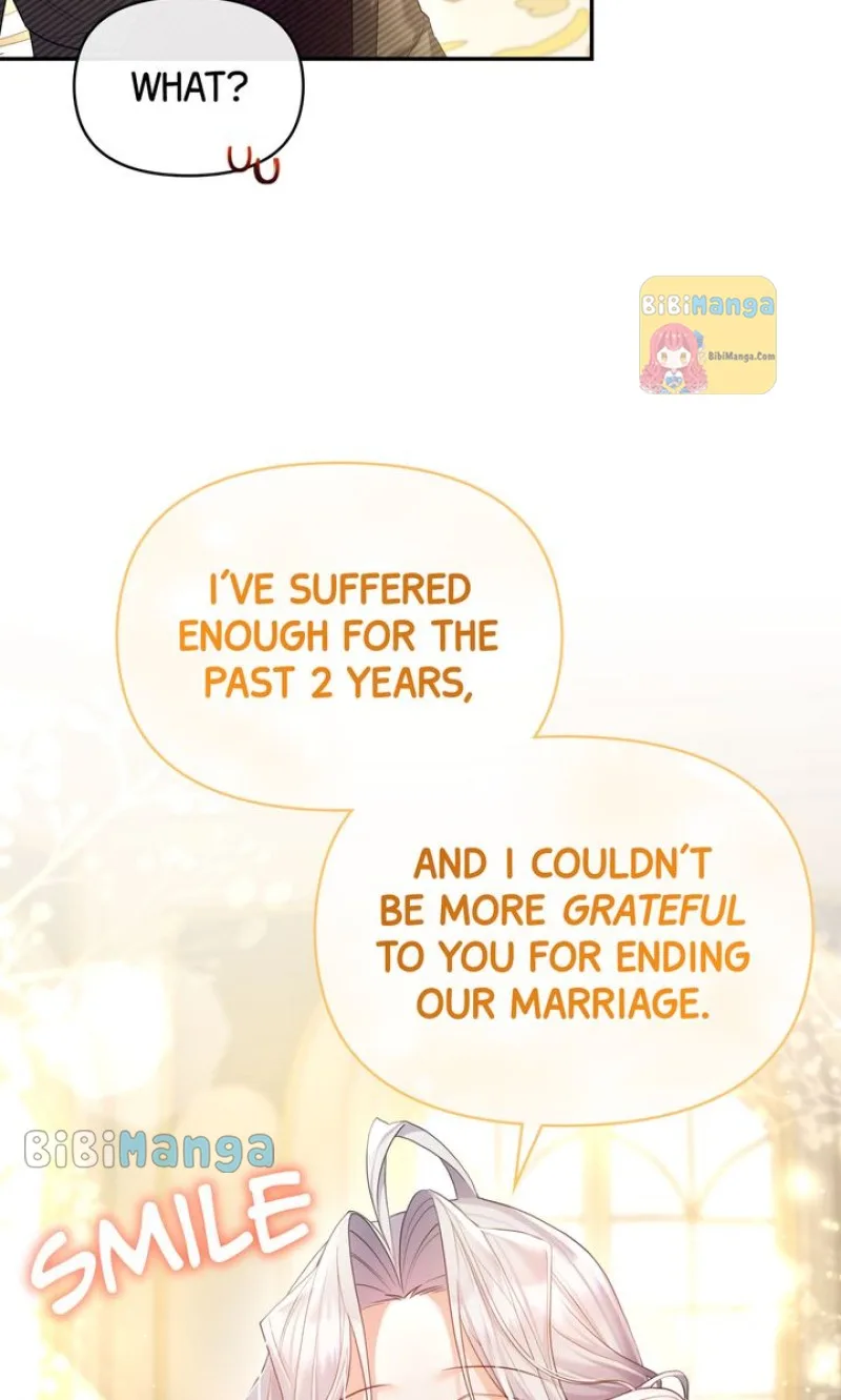 I Want To Become The Emperor, So I Need A Divorce Chapter 20 page 76