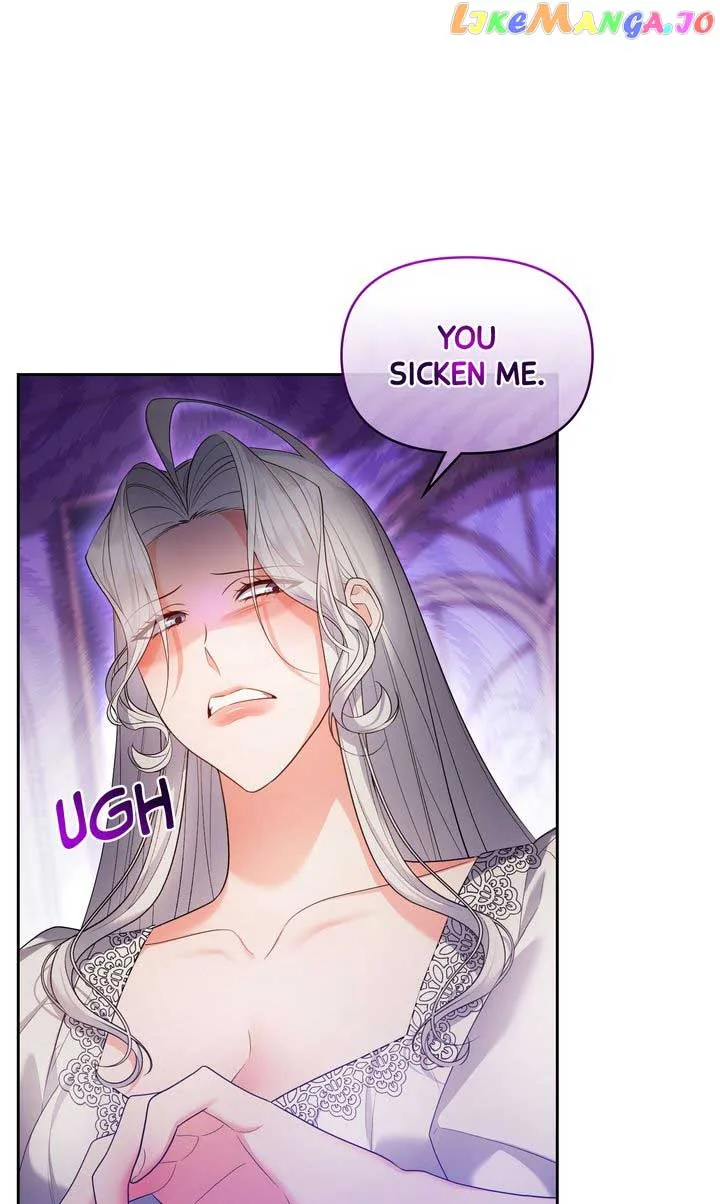 I Want To Become The Emperor, So I Need A Divorce Chapter 21 page 6