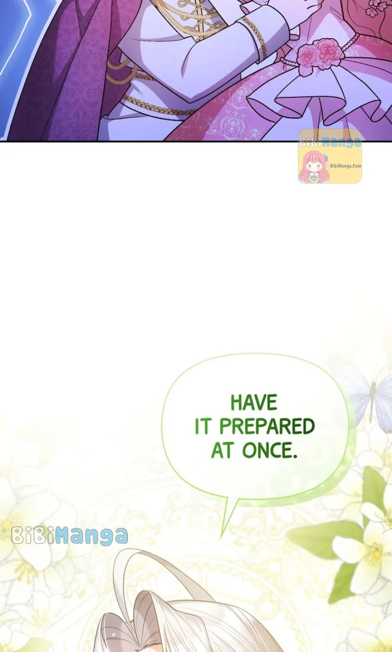 I Want To Become The Emperor, So I Need A Divorce Chapter 20 page 97