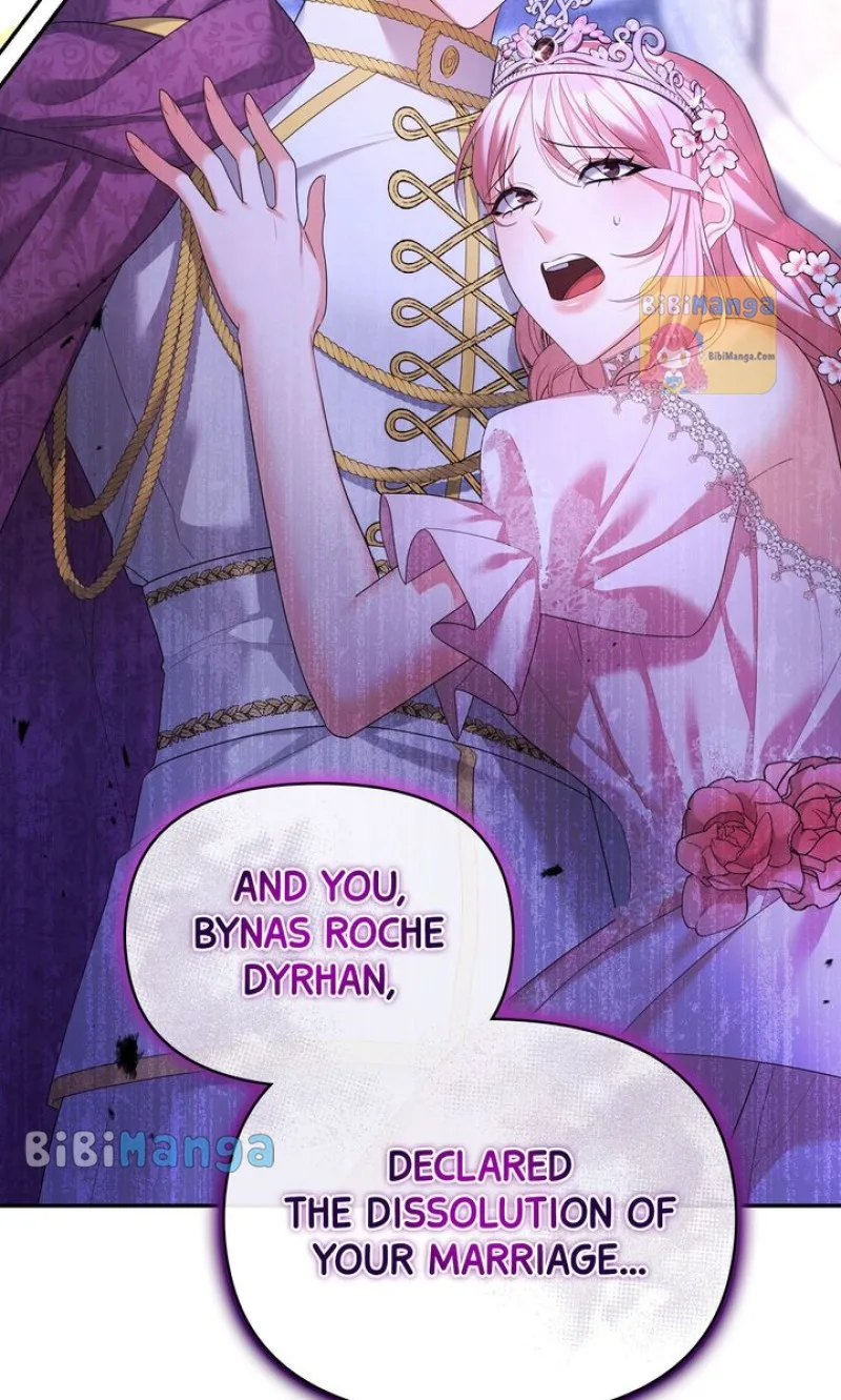 I Want To Become The Emperor, So I Need A Divorce Chapter 20 page 90