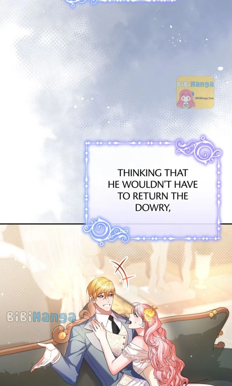 I Want To Become The Emperor, So I Need A Divorce Chapter 20 page 48