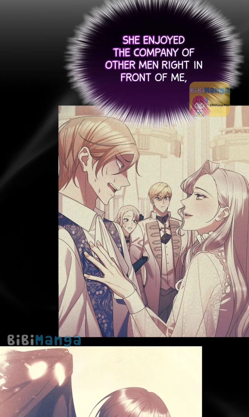 I Want To Become The Emperor, So I Need A Divorce Chapter 19 page 23