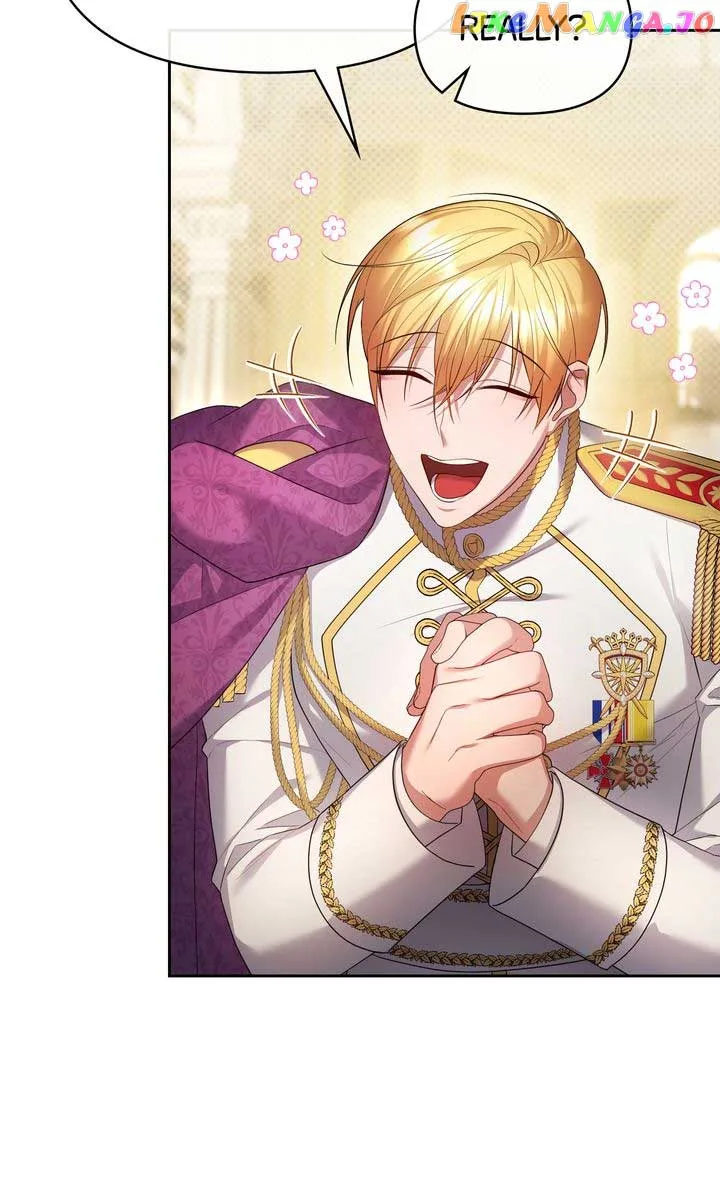 I Want To Become The Emperor, So I Need A Divorce Chapter 21 page 13