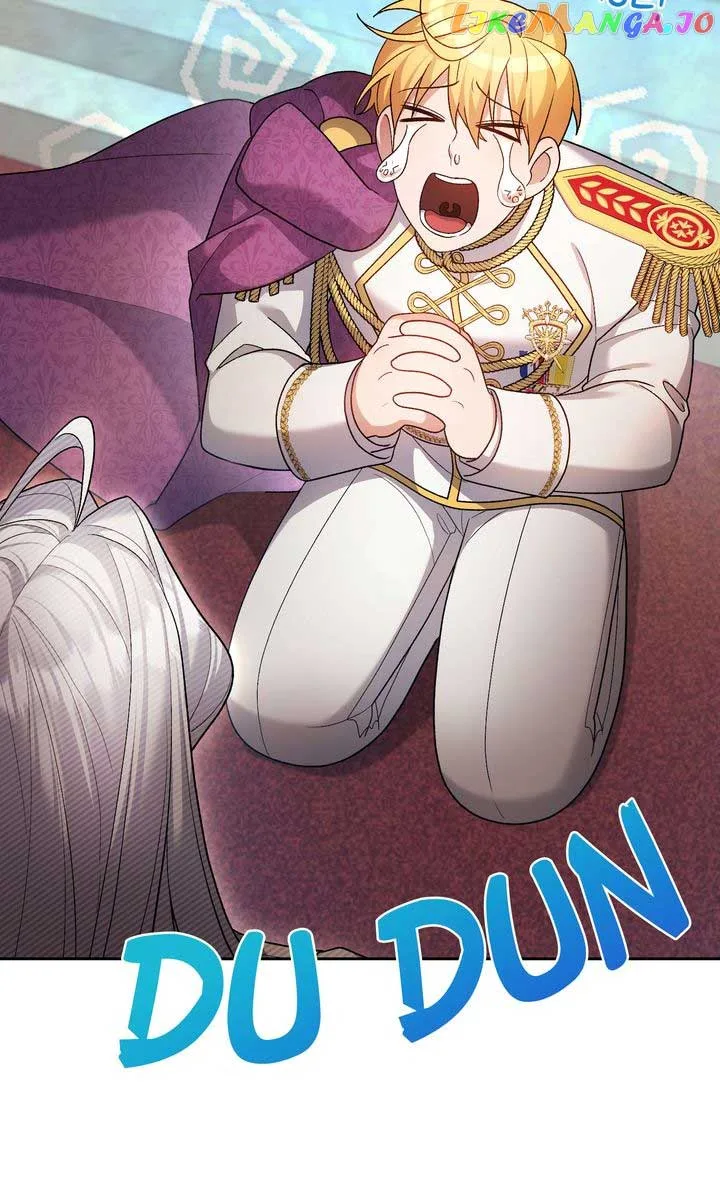 I Want To Become The Emperor, So I Need A Divorce Chapter 21 page 5